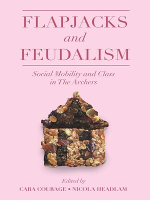 cover image of Flapjacks and Feudalism